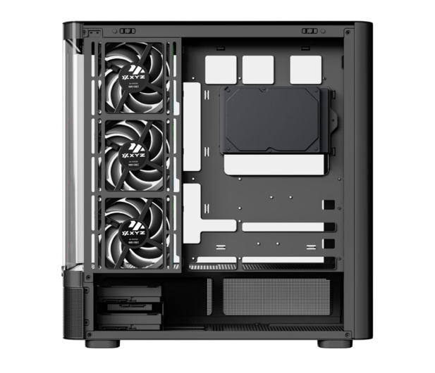 XYZ Quantum Pro - 1503606 - zdjęcie 5